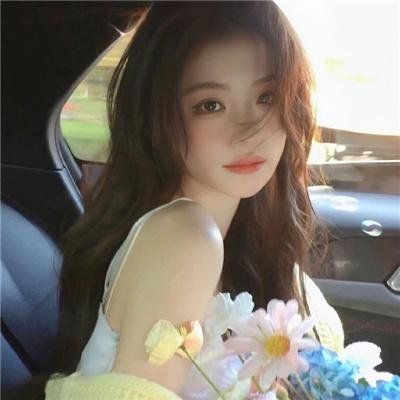 美丽背后