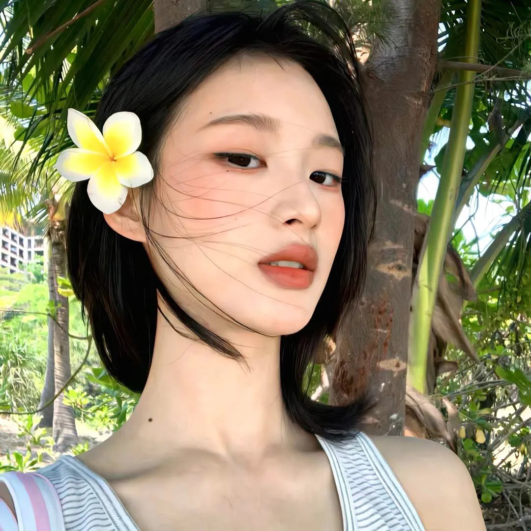 第二次初见